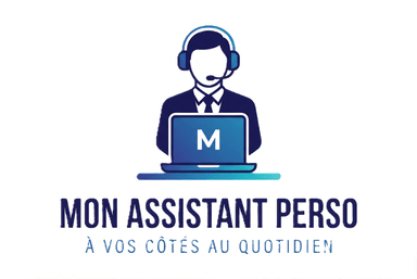 Mon Assistant Perso
