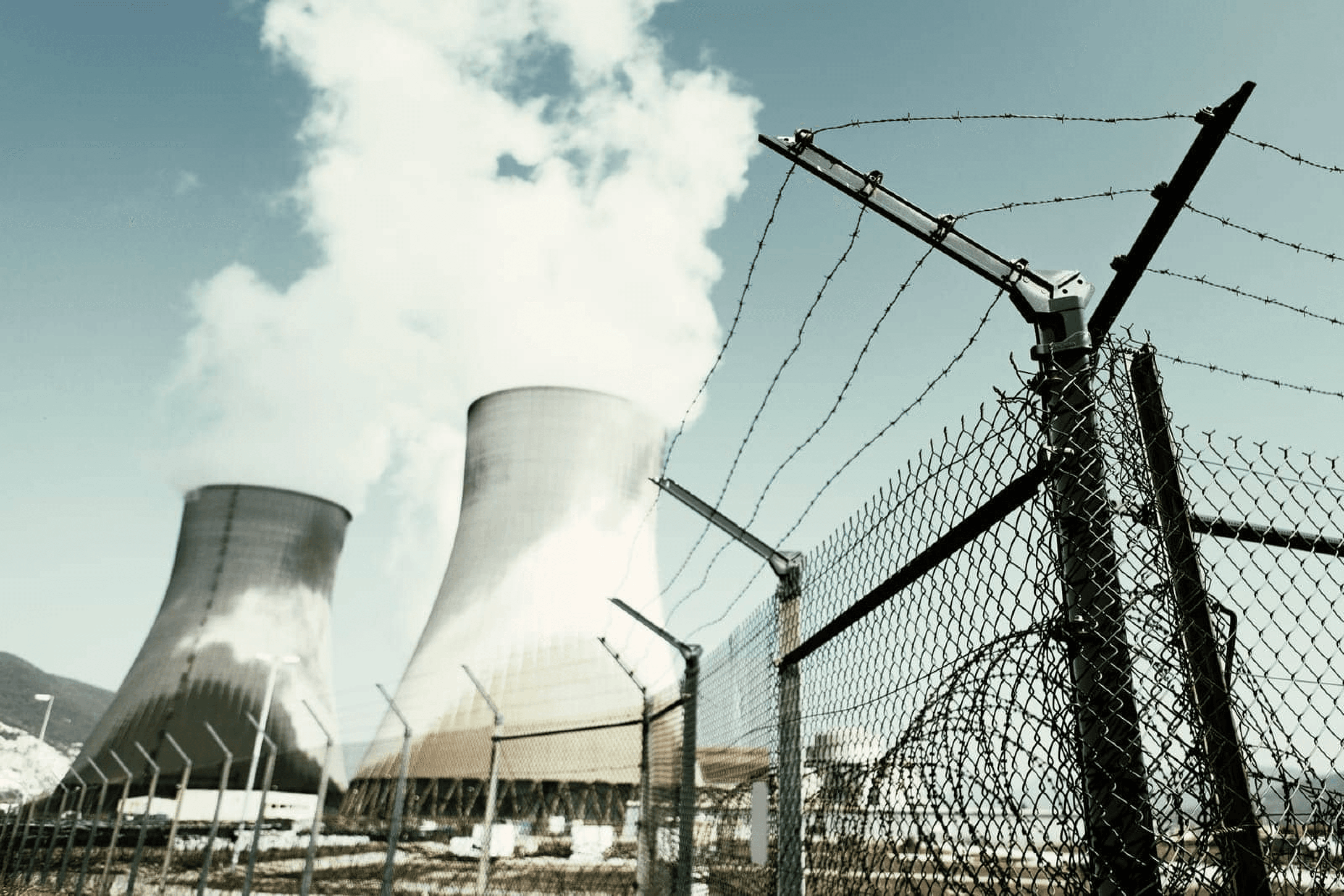 Nucléaire : les travaux des futurs réacteurs de Gravelines autorisés, à 50 km de la Belgique
